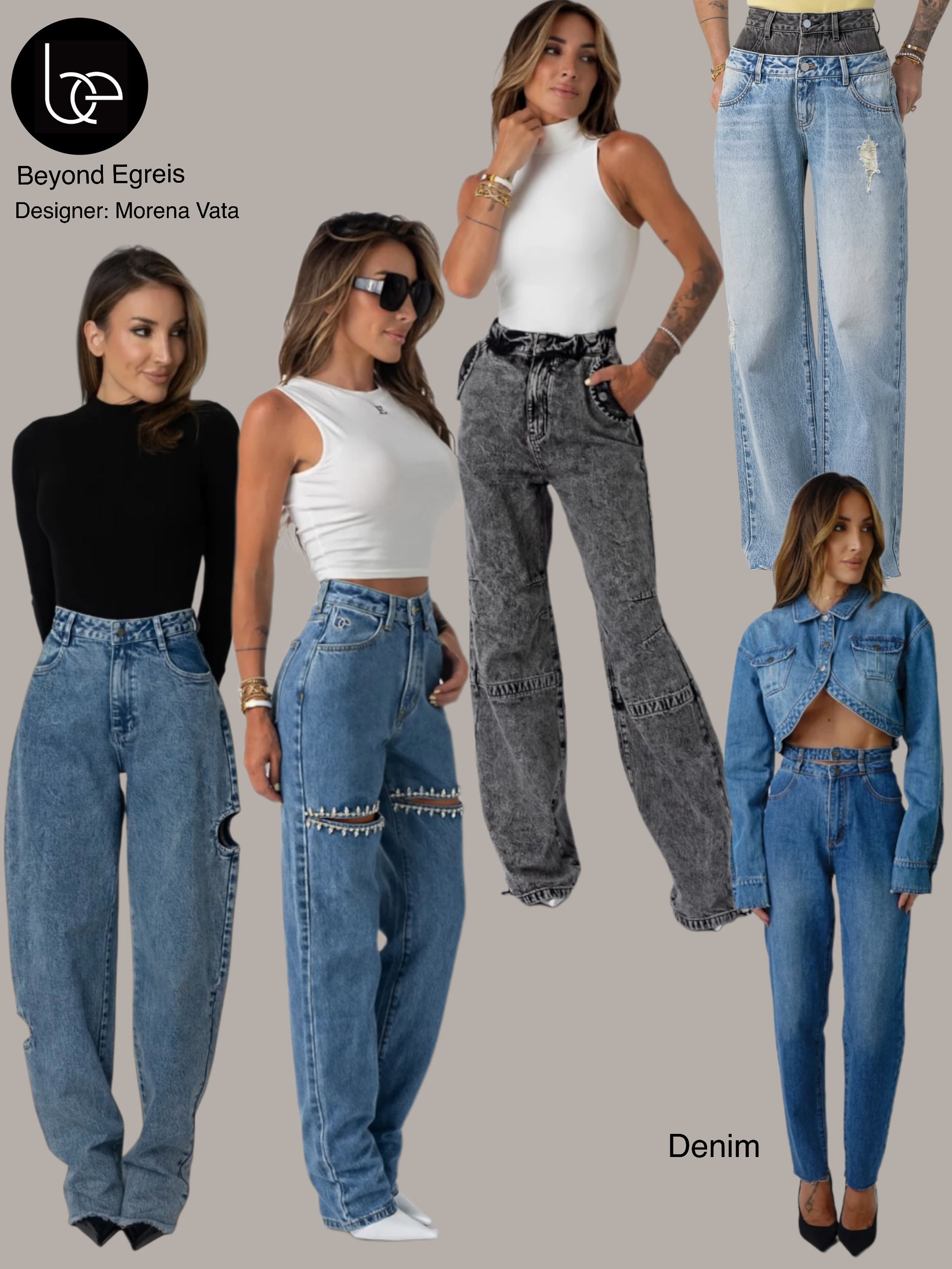Morena Vata - Fashion Designer | Costume Design | Styling & Consulting ...